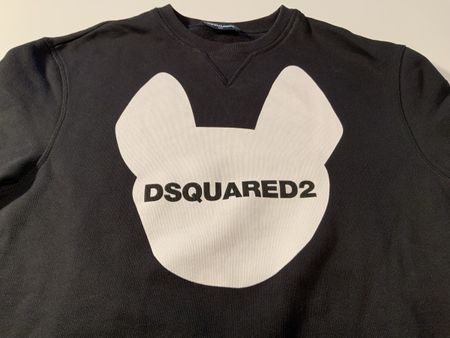 Pullover, DSQUARED2, 14Y