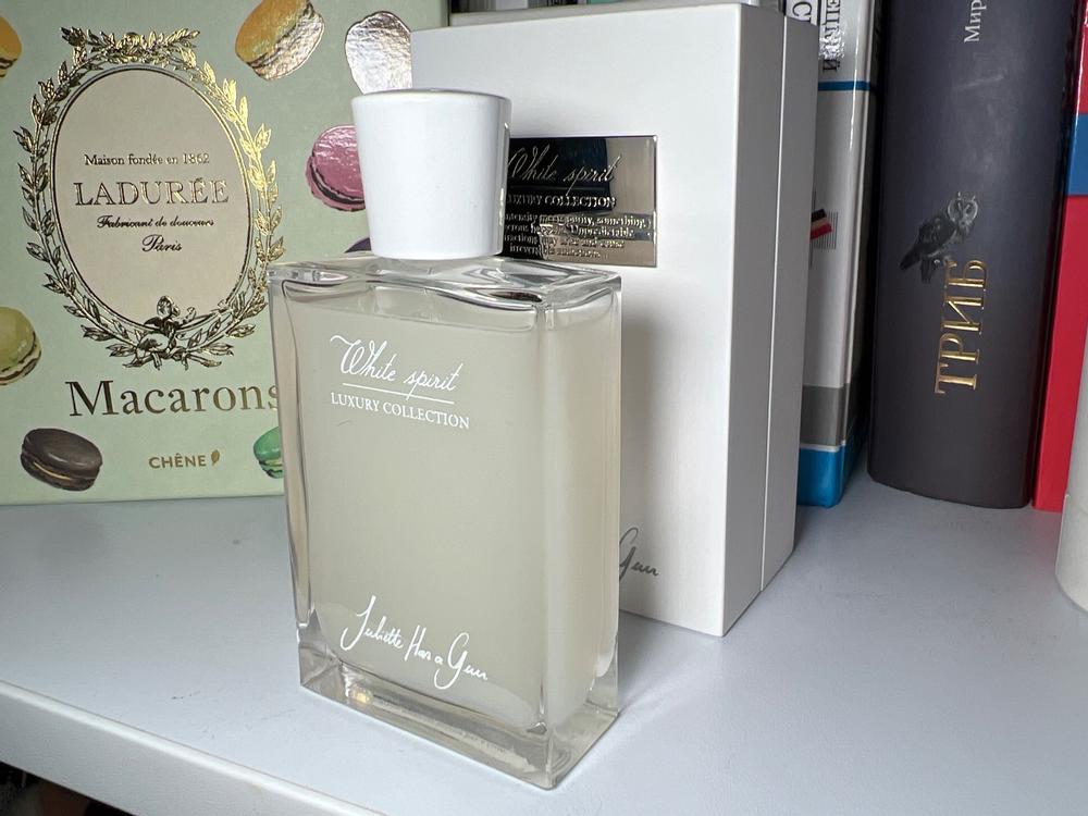 Juliette Has A Gun White Spirit 75 ml