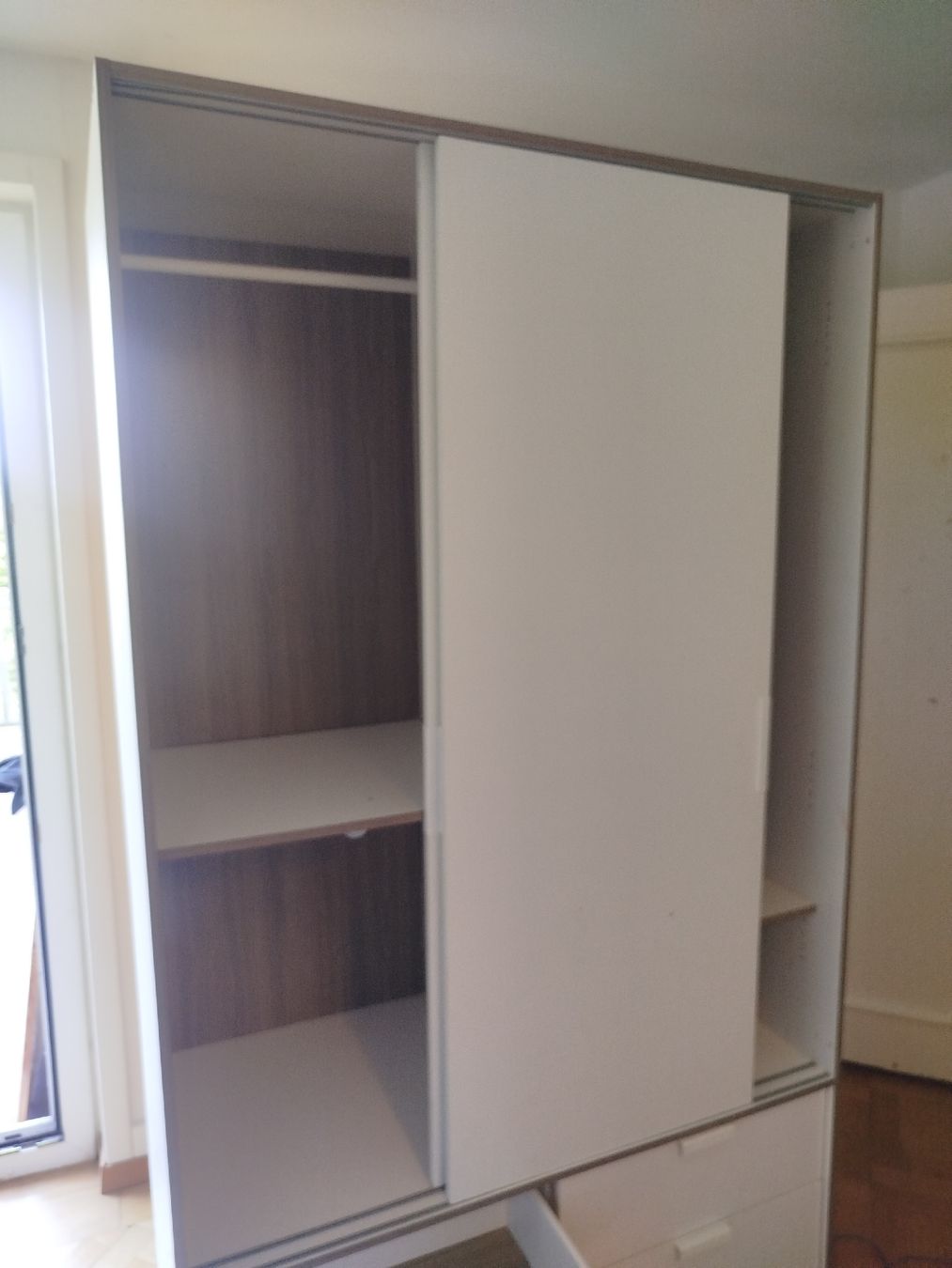 Ikea Armadi: Kledierschrank.  – Usato da Zürich venduto da ada_wxd6 2