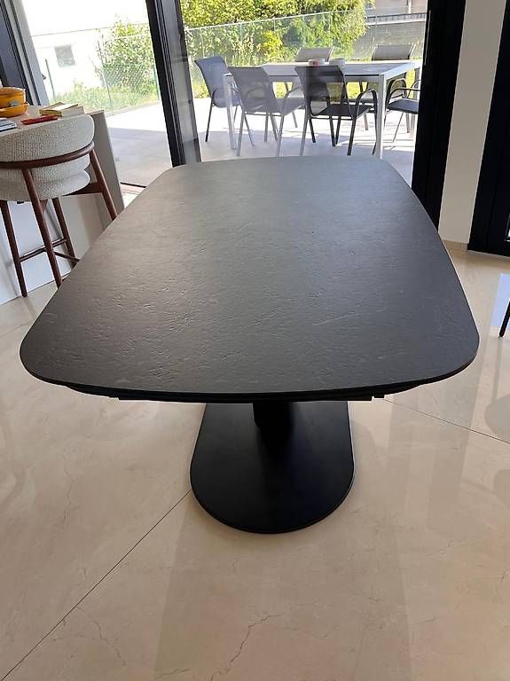 Calligaris Tavoli: Calligaris table extensible – Usato da Pully venduto da bar_9vwp 1