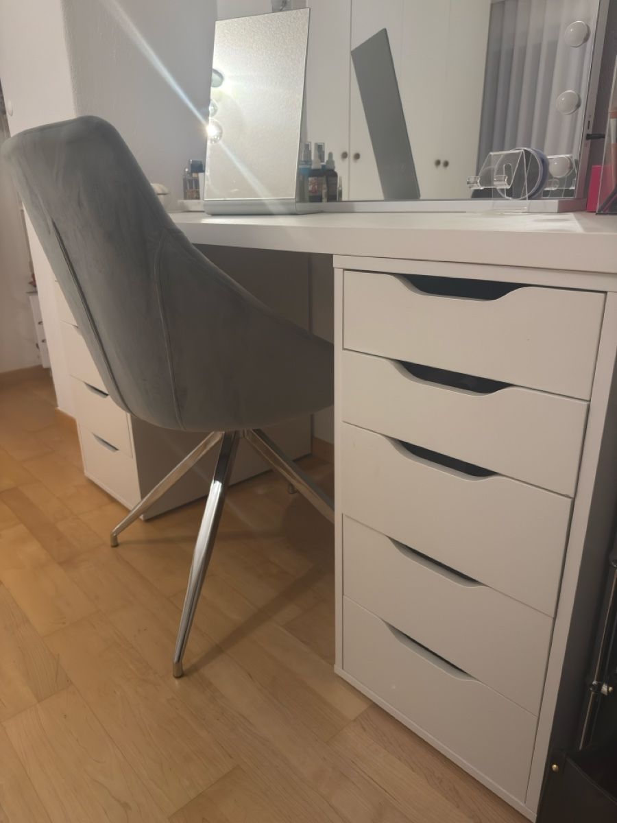 Ikea Tavoli da trucco: Ikea Schminktisch – Nuovo (secondo la descrizione) da Landquart venduto da Fisch0004 1
