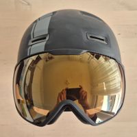 Casque De Ski Snowboard Julbo - Bluetooth Iphone Samsung