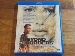 Beyond Borders - Amore senza confini (2003) Italienisch