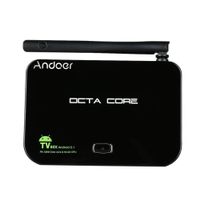 Andoer Octa Core TV Box