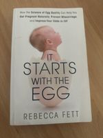 It Starts with the Egg