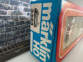 Märklin HO Analog 