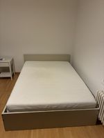 Bed 140x200
