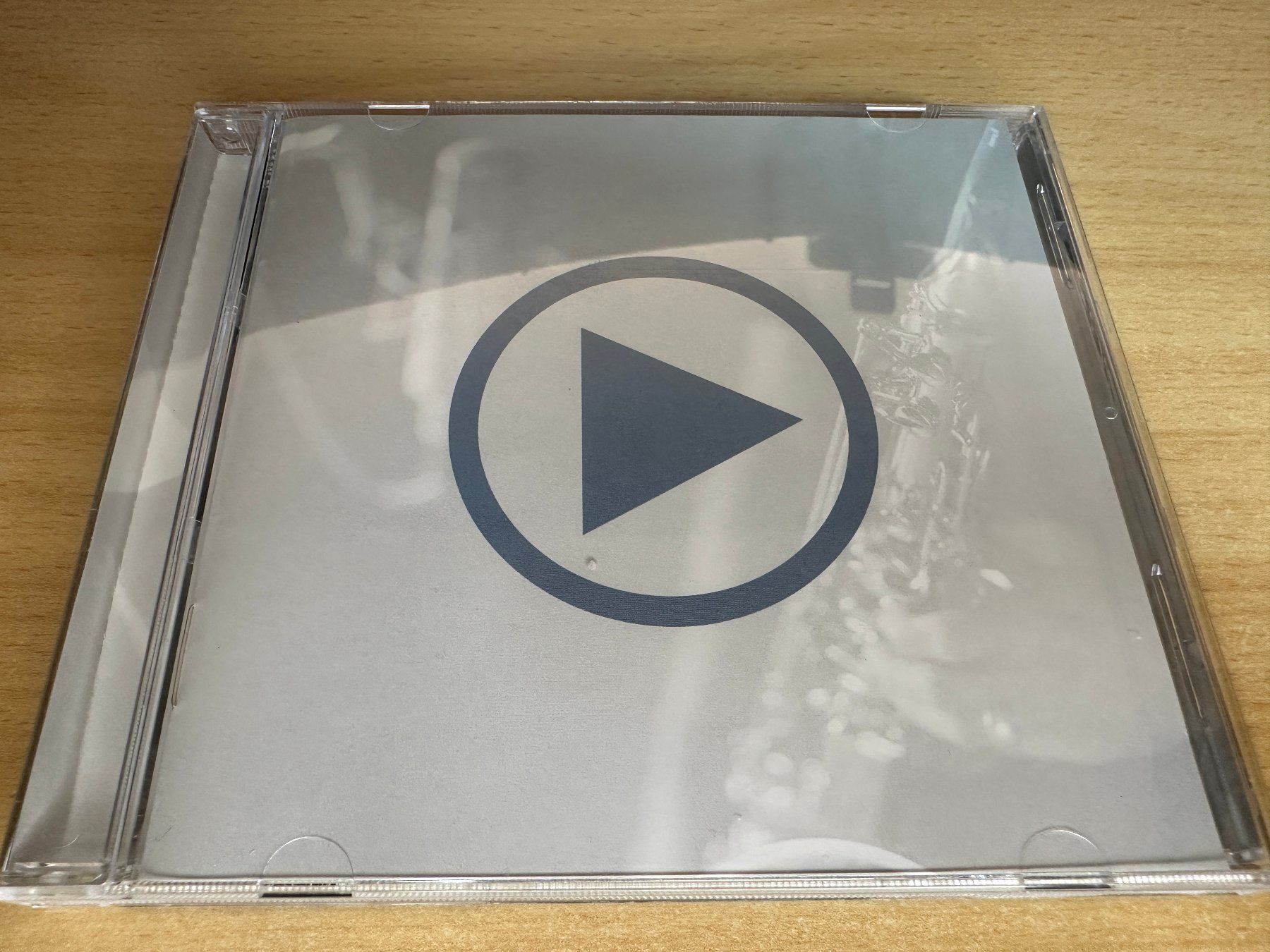 CD: Jeff Kashiwa – Play – Usato da Rikon im Tösstal venduto da Alpenmutz 2