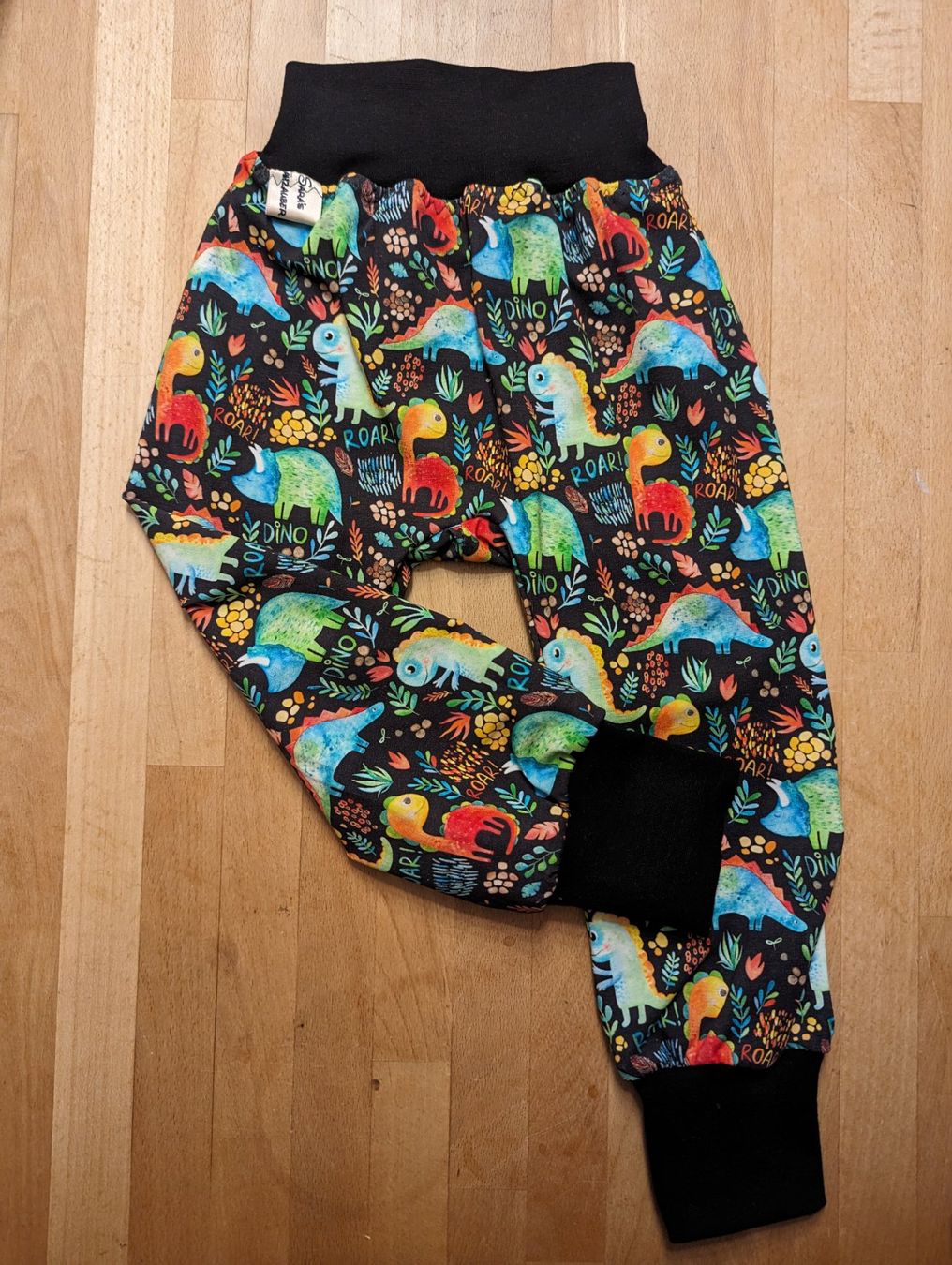 Pantaloni: Pumphose  Dino 80/86 – Nuovo (secondo la descrizione) da Attiswil venduto da Velvet81 1