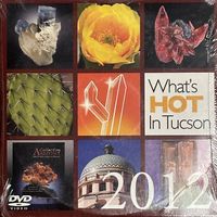 Minerals/DVD: What's hot in Tucson 2012 mineral show