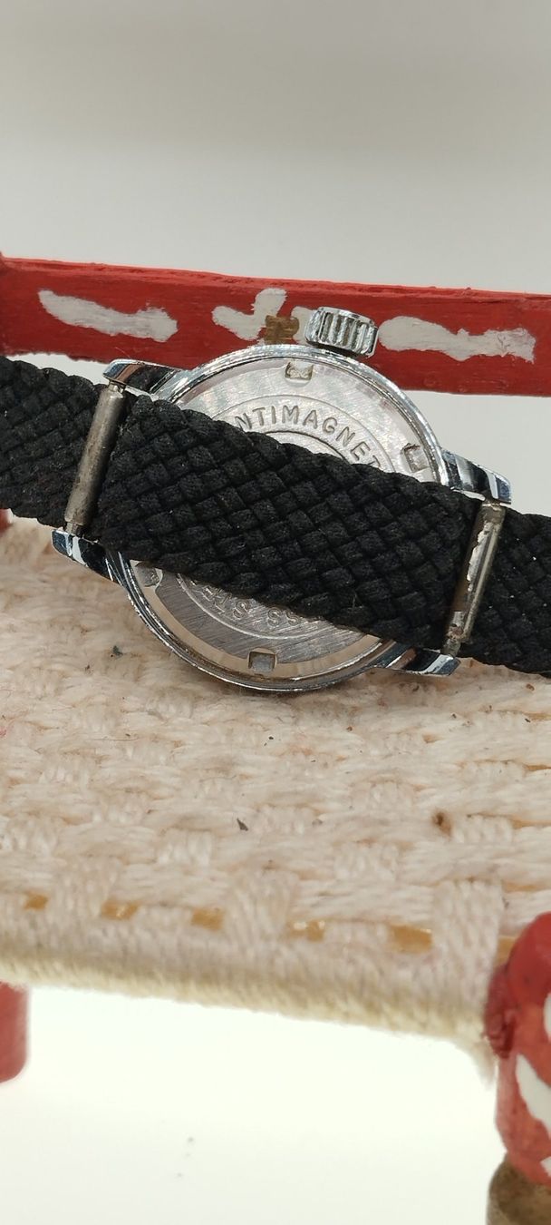 Orologi: Montre vintage hayac – Usato da La Chaux-de-Fonds venduto da jac_9llg 4