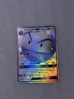 Pokémon - Electrode GX Shiny Vault (SV57/SV94) - Englisch 