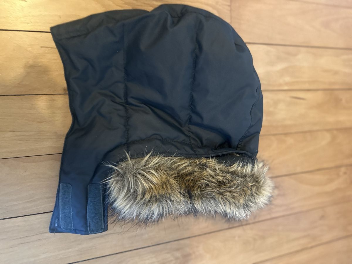 Quiksilver Giacche: Quiksilver Winterjacke, Grösse 14, Schwarz – Usato da Luzern venduto da nee_zjh6 4