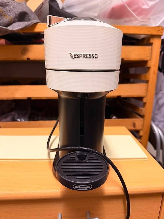 Macchine per caffè & Macchine per espresso: Kaffeemaschine – Usato da Birsfelden venduto da dor_9n7f