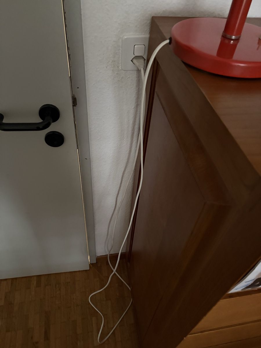 Müller Lampade: Lampe vintage Alfred Müller – Usato da petit lancy venduto da FerreiraLuis 4