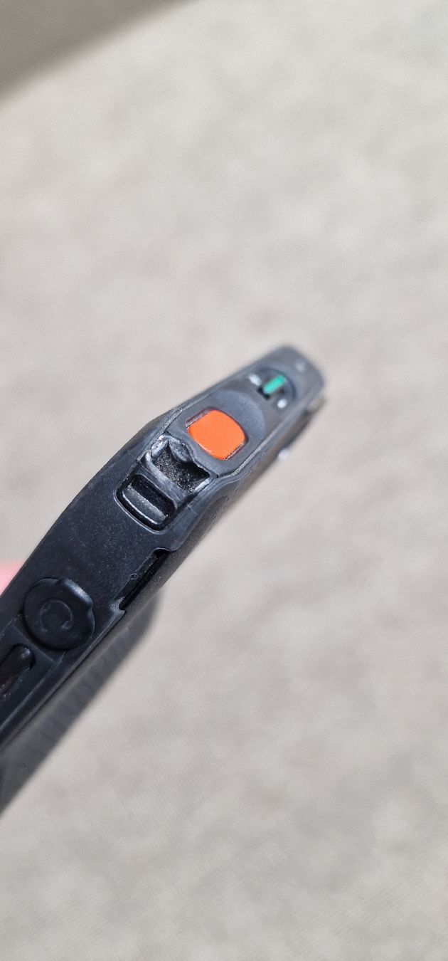 Motorola Telefoni cellulari / Smartphones: Motorola LEX L11 PPT Handy – Usato da Gerlafingen venduto da dulifuli 6