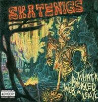 Skatenigs - What...