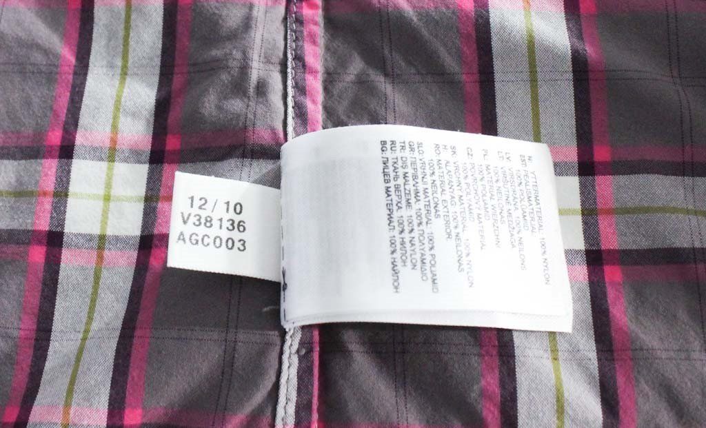Adidas Camicette: adidas Bluse Gr. 44 – Usato da Belp venduto da caramel-secondhand 7