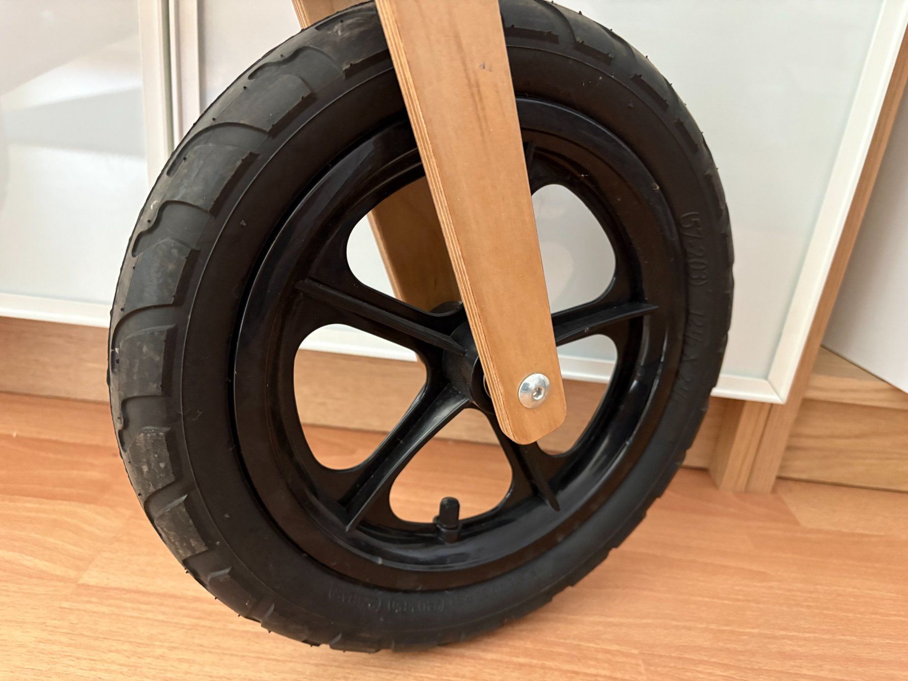 Veicoli per bambini: Laufrad aus Holz von  Valida – Nuovo (secondo la descrizione) da Wetzikon ZH venduto da Chrysalia 1