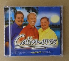 Calimeros – Und wenn die Nacht beginnt - (CH) - F29