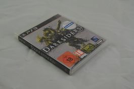 Darksiders PS3 Spiel CIB (sehr gut)