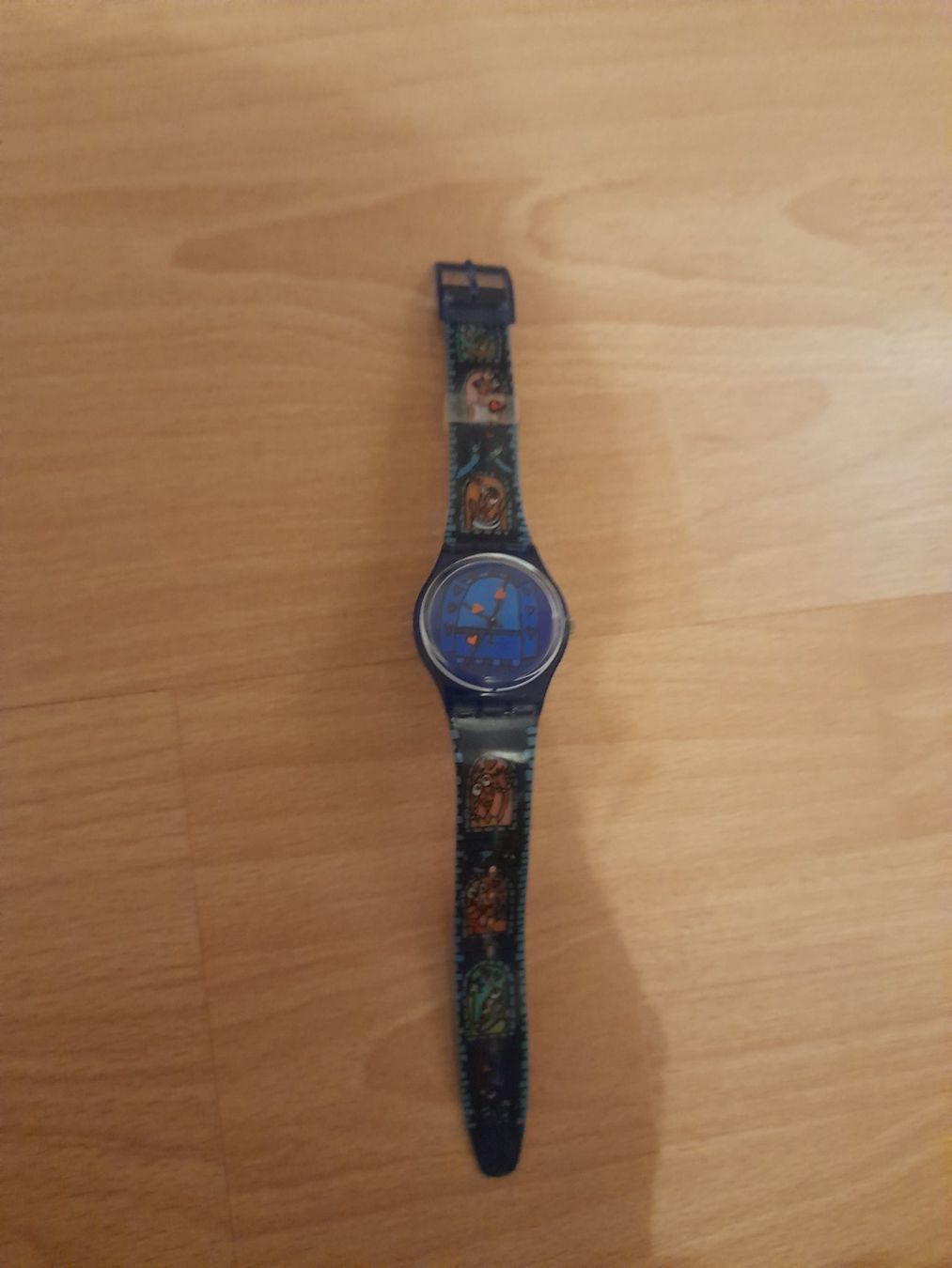 Swatch Uhren: Swatch Valentine GN 196 – Gebraucht aus Lustmühle von chevi03 1