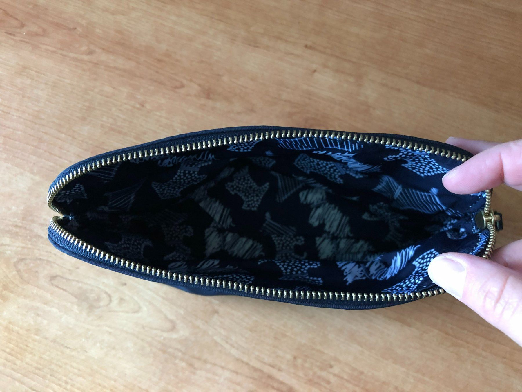 Astucci : Astuccio / Busta Radley – Nuovo (secondo la descrizione) da Meilen venduto da val_tsv8 2