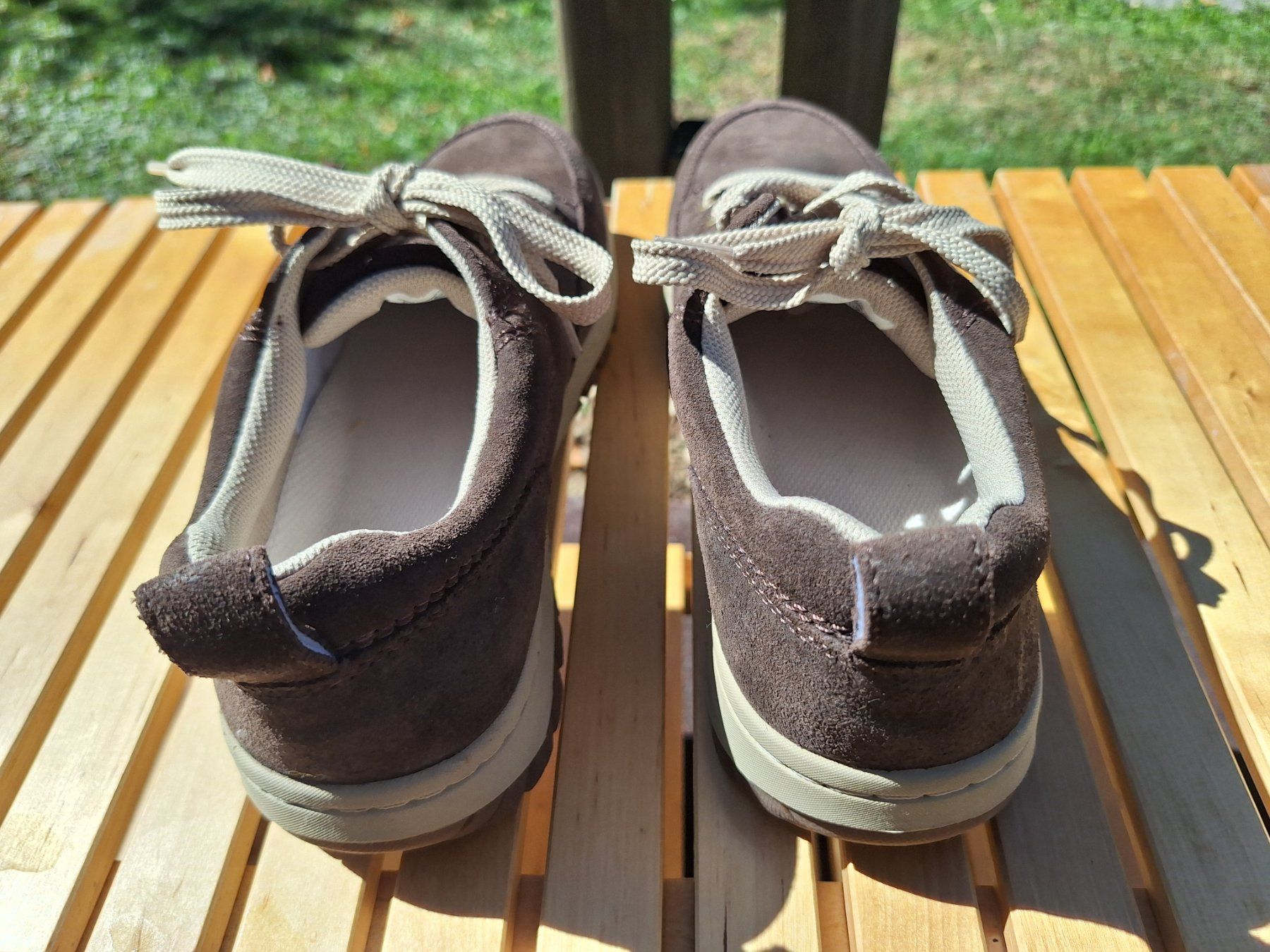 Caterpillar Scarpe da uomo: Sneaker Caterpillar Gr.44, neu – Nuovo (secondo la descrizione) da Neuenhof venduto da melwood 3