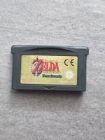 Gameboy Advance The Legend of Zelda Four Swords