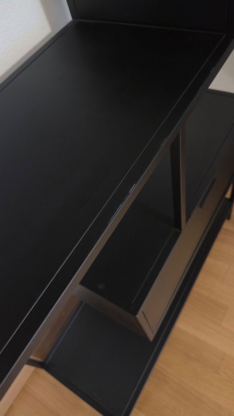 Kave Home Étagères: Kave Home Regal – D'occasion à Luzern par Angimel 4