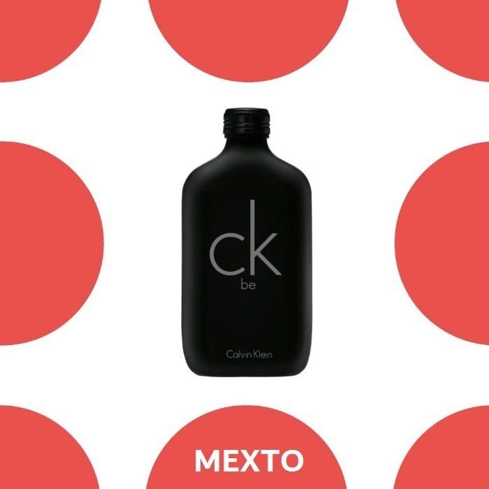Calvin Klein Profumi & Eau de Toilette: CALVIN KLEIN Ck Be EdT 200ml – Nuovo e nell'imballaggio originale da Petit-Lancy venduto da mexto