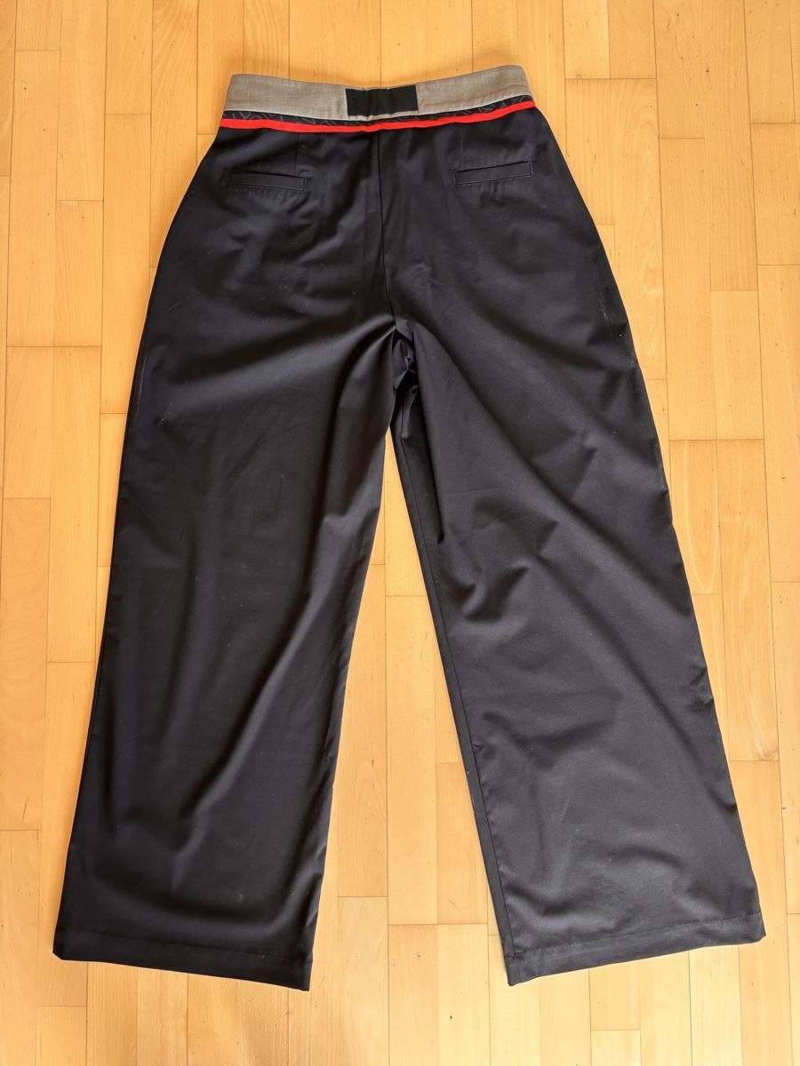 Pantaloni: Avtandil trousers – Nuovo (secondo la descrizione) da Zürich venduto da Grothschild 4