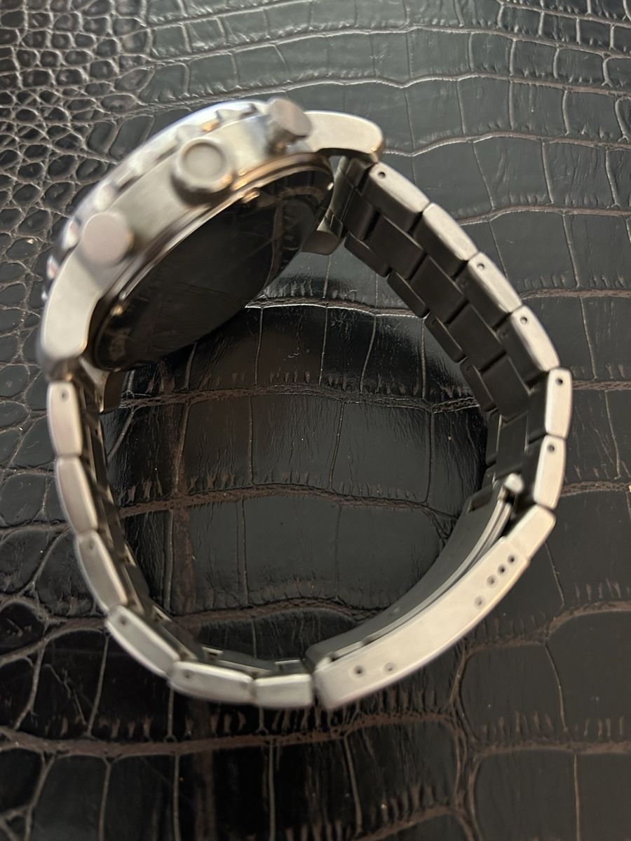 Fossil Orologi: Fossil Uhr – Usato da Ebikon venduto da StivaQ 1