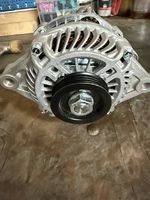 Alternatore chrysler pit cruiser