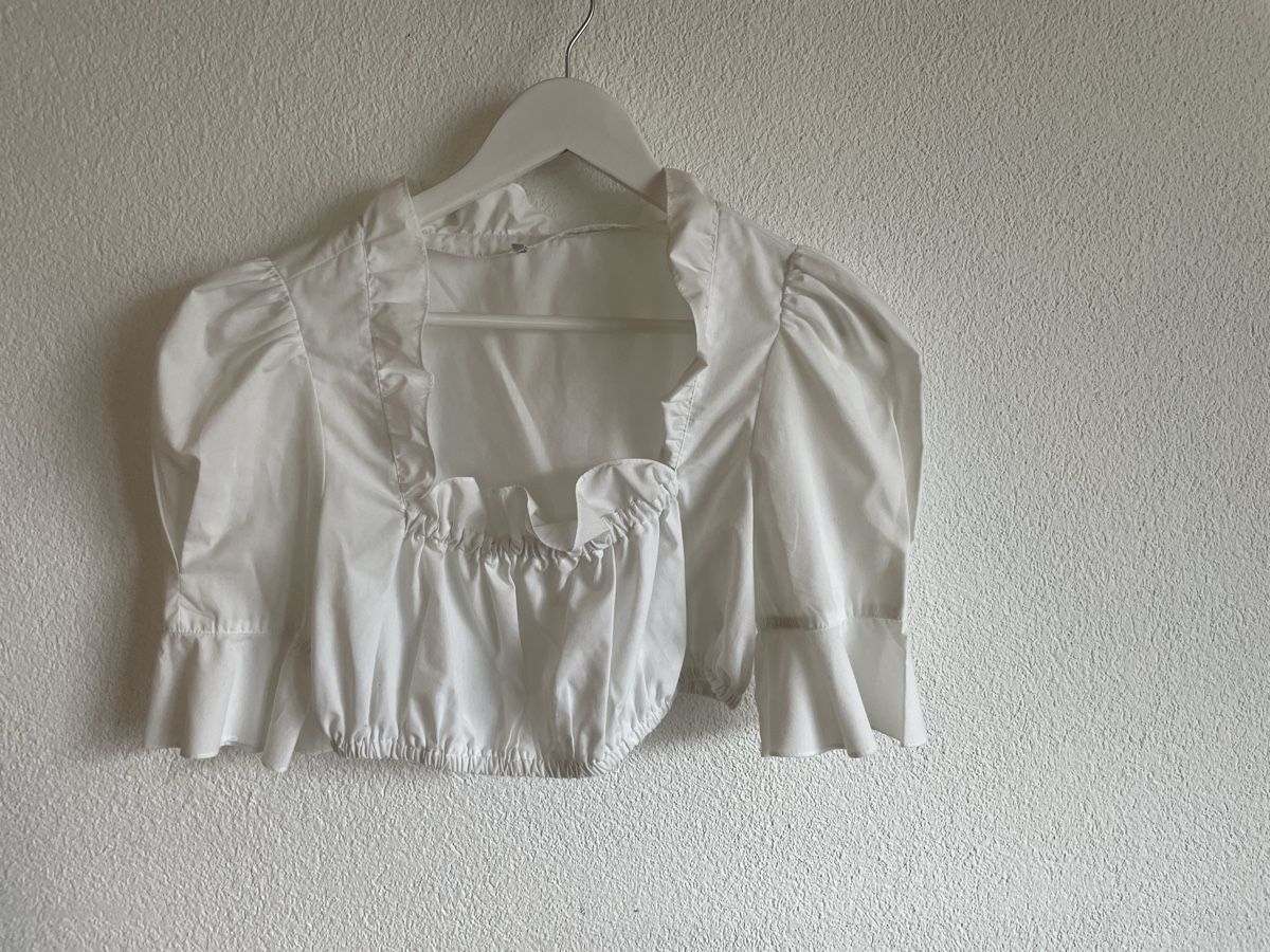 Vestiti: Landhaus Dirndl/Tracht – Usato da Zermatt venduto da lareee 4