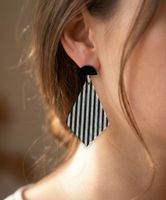 clous d'oreille