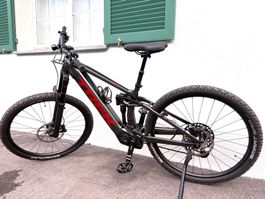 Trek Rail GX AXS