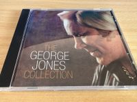 George Jones – The George Jones Collection