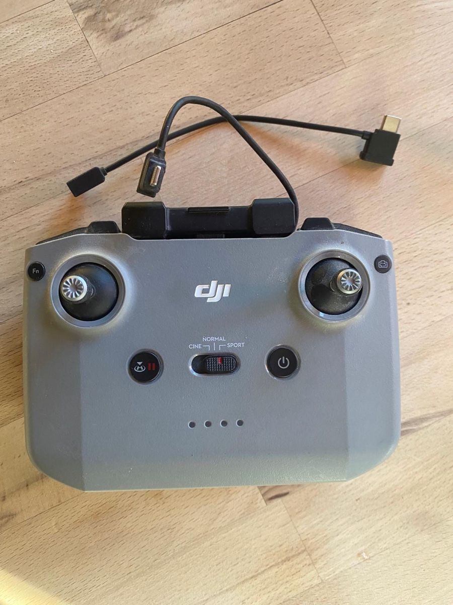 DJI Videocamere: DJI mini 2 Drohne – Nuovo (secondo la descrizione) da Au ZH venduto da rotandre 3