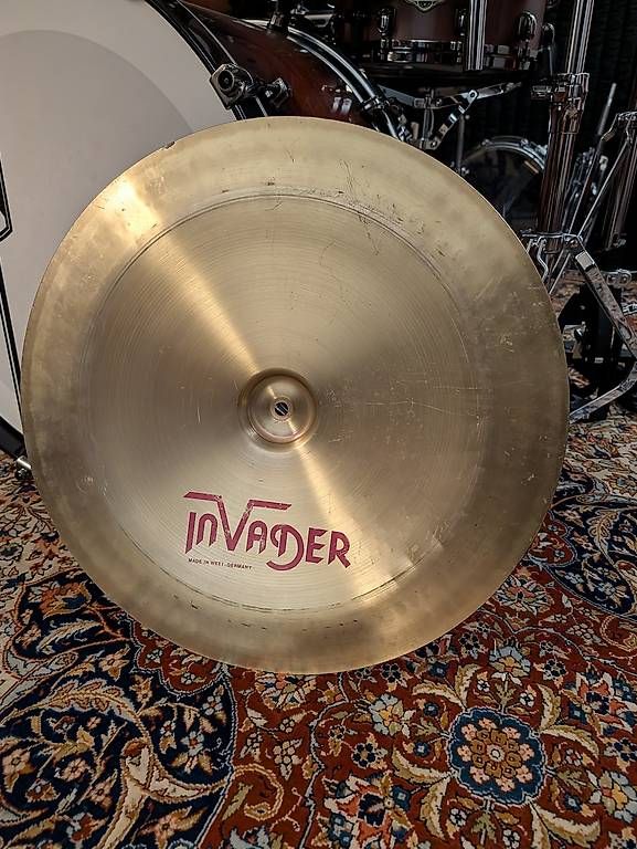 Musikinstrumente: Vader China Type 20 – Gebraucht aus Winterthur von MeTheOtherGuy