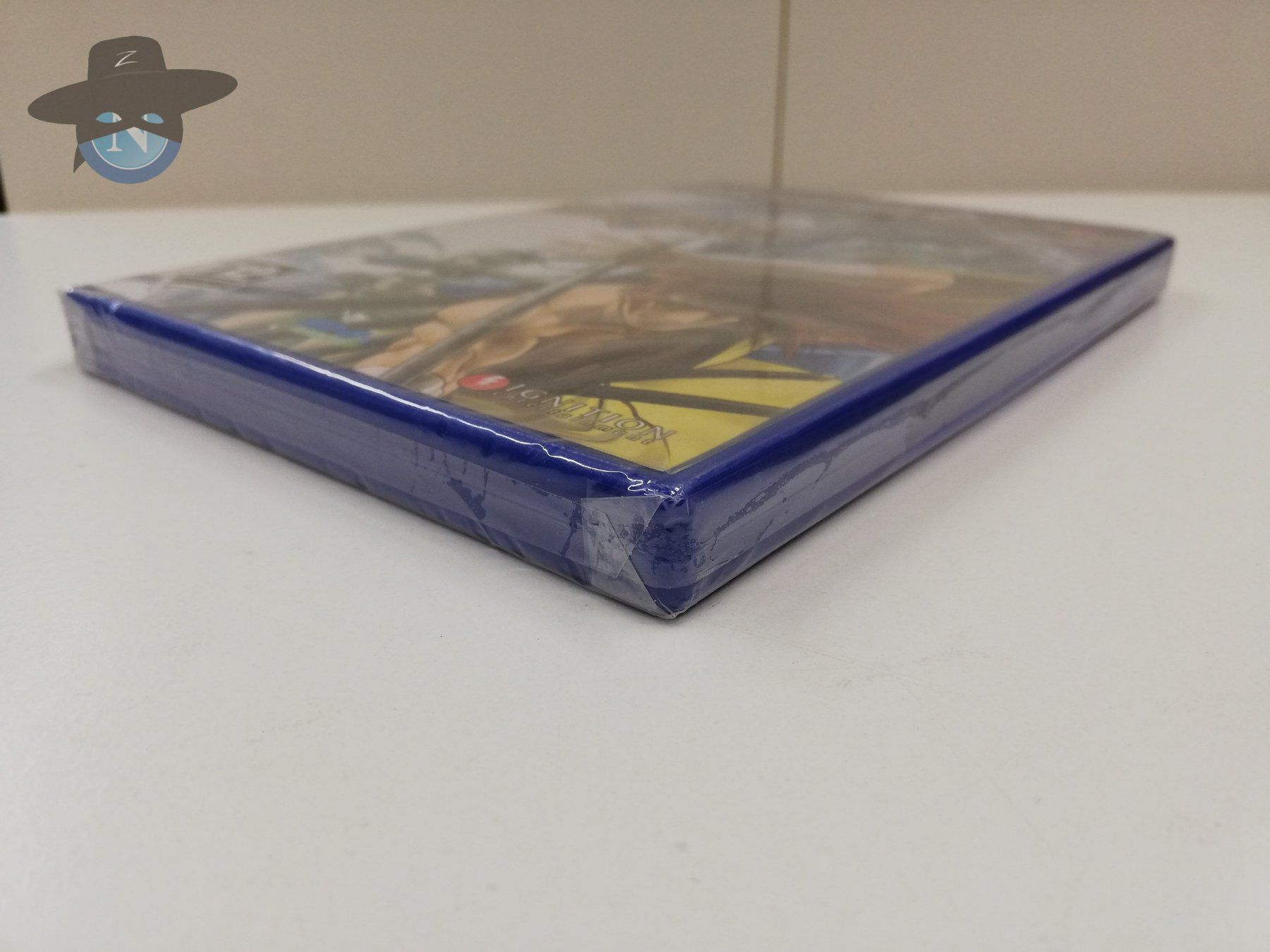 Sony Giochi: Samurai Shodown V 5 / NEU - sealed / PS2 – Nuovo (secondo la descrizione) da St. Gallen venduto da zorro_dc 4