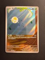 Tarountula 199/198 Pokémon Karte 🇺🇸