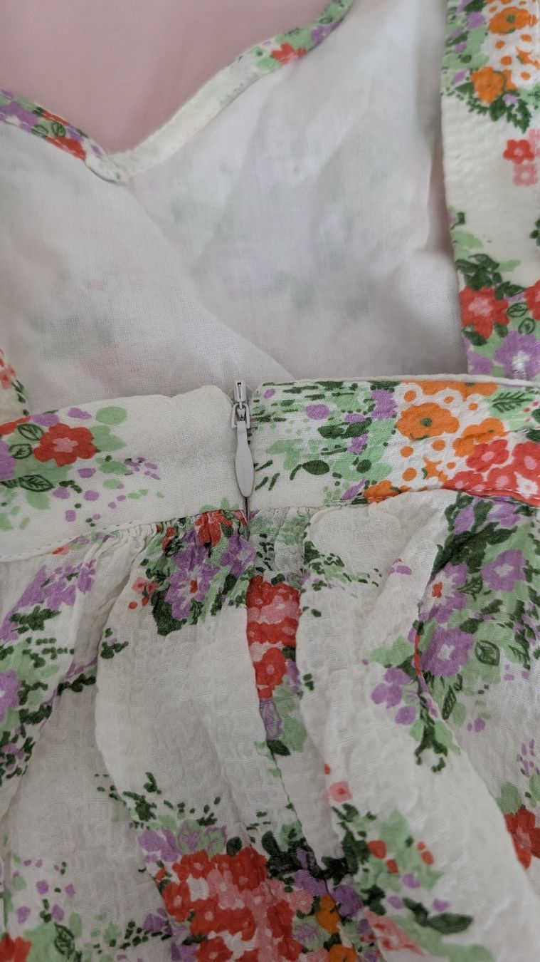 Gonne: Robe Stella & Suzie  – Usato da La Conversion venduto da deborah22 4