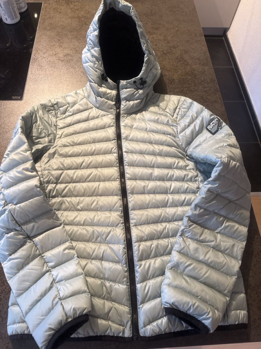 Superdry Giacche: Daunenjacke – Usato da Bülach venduto da Mimpf