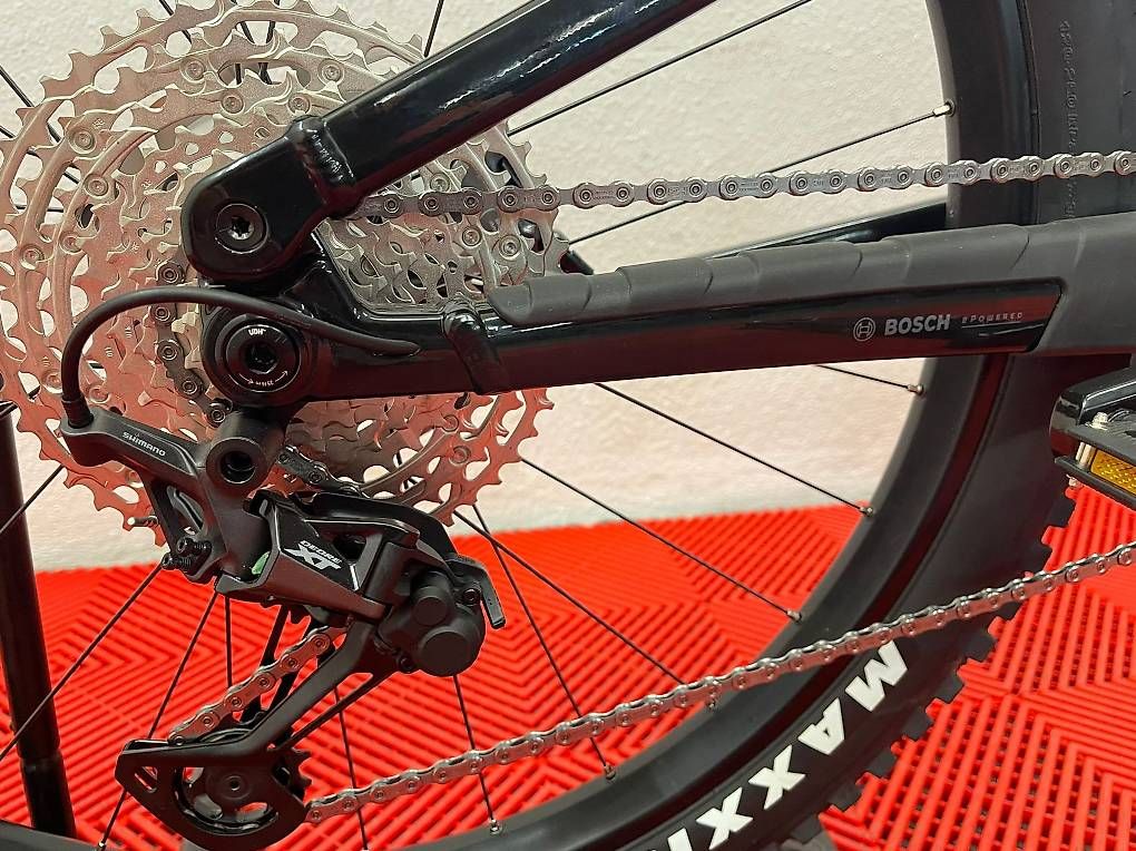 Velos: KTM MACINA KAPOHO MASTER NEU Gr. M – Gebraucht aus Diessenhofen von MotoshopZachmann 6