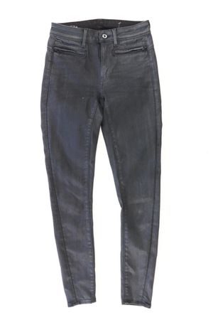 G-Star RAW Skinny Jeans Gr. W26/L32 grau