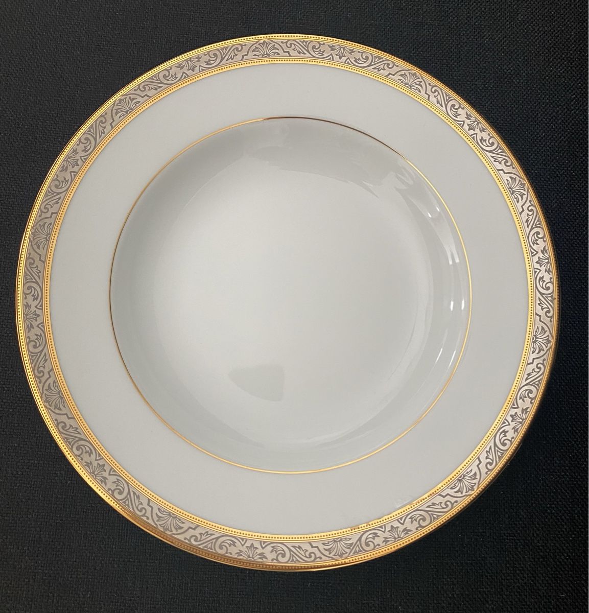 Piatti: Limoges Suppenteller 🌸 – Usato da Opfikon venduto da Luis144 4