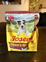 Josera Hundefutter