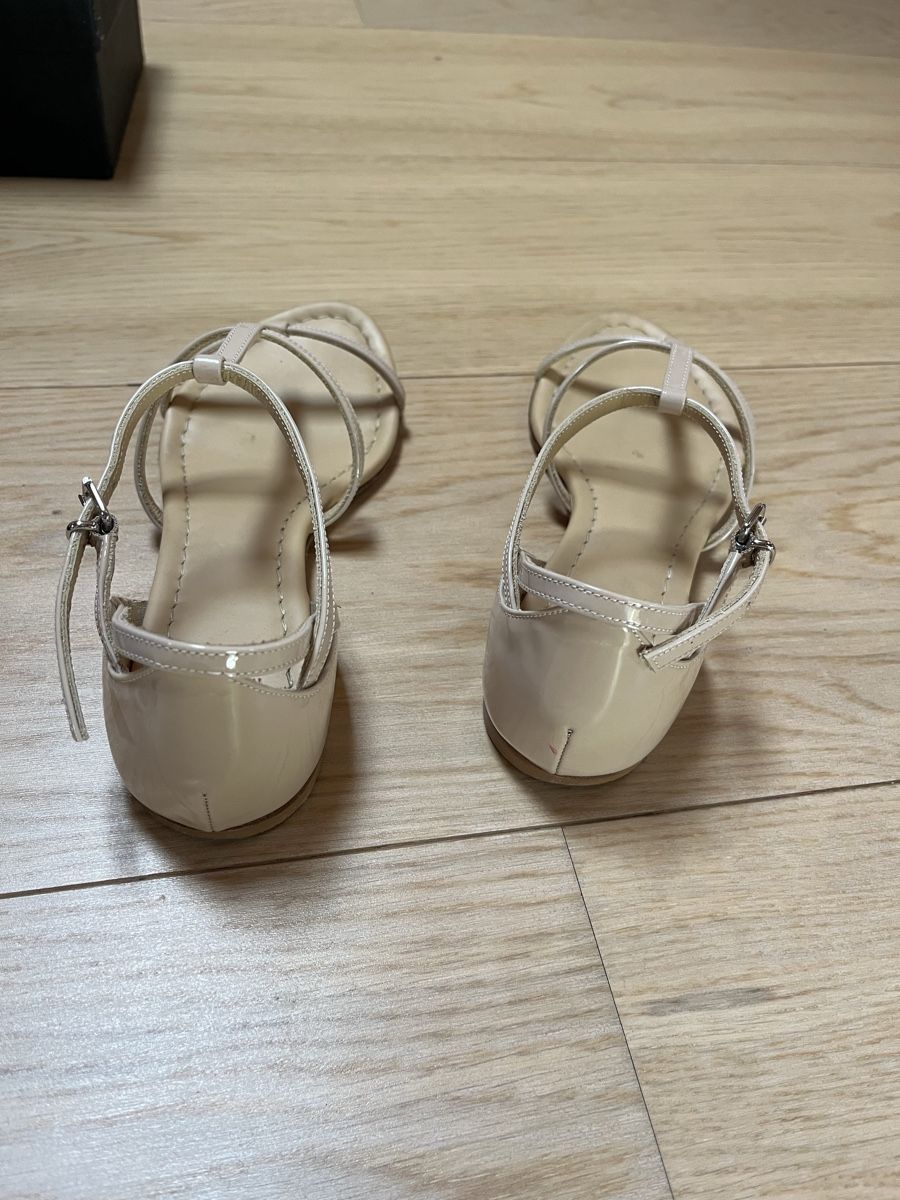 Navyboot Scarpe da donna: Navy Boot Sandalen Gr. 35 – Usato da Bern venduto da fel_r5br 2