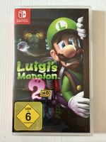 Luigis Mansion 2 Nintendo Switch 